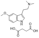 Mebufotenin 2568048-63-3